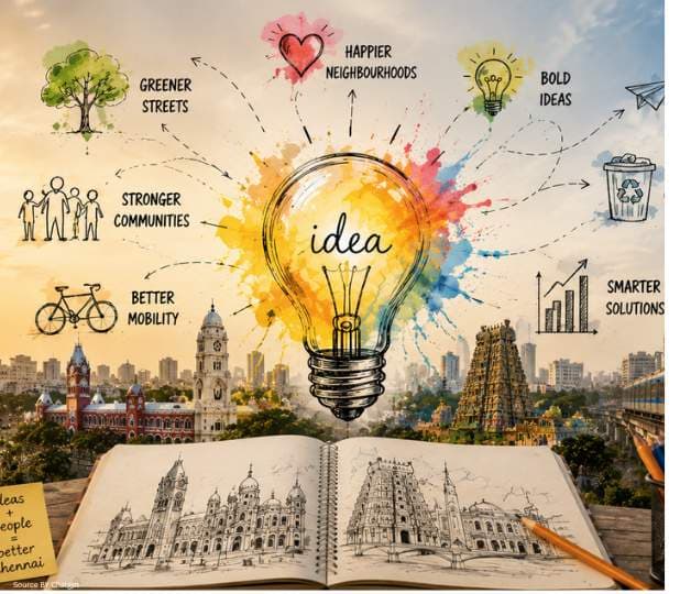 smarter city